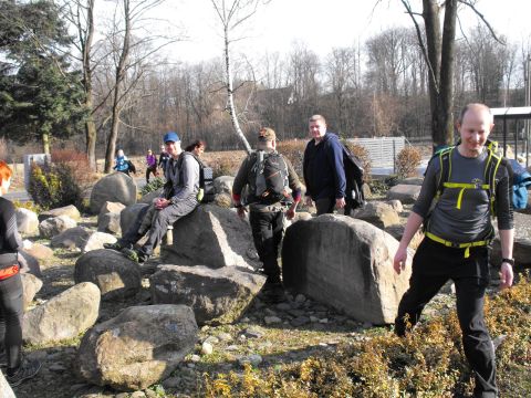 Wycieczka Žulovská pahorkatina s189 - PTTK Strzelin