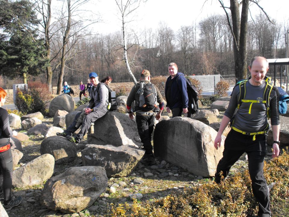 Wycieczka Žulovská pahorkatina s003 - PTTK Strzelin