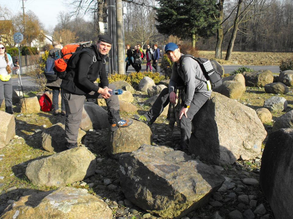Wycieczka Žulovská pahorkatina s003 - PTTK Strzelin