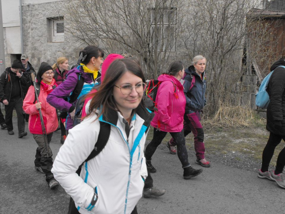 Wycieczka Žulovská pahorkatina s003 - PTTK Strzelin