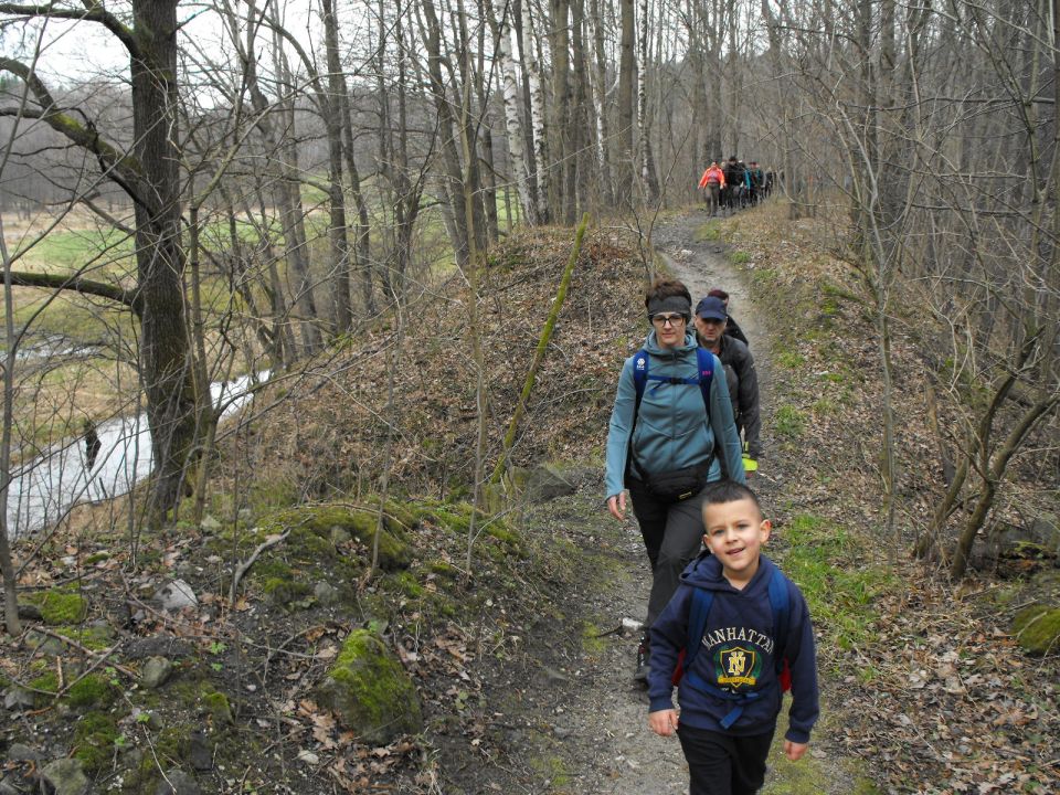 Wycieczka Žulovská pahorkatina s003 - PTTK Strzelin