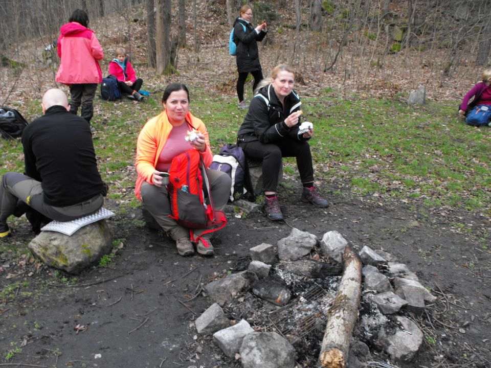 Wycieczka Žulovská pahorkatina s003 - PTTK Strzelin