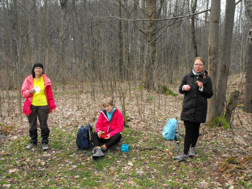Wycieczka Žulovská pahorkatina s003 - PTTK Strzelin