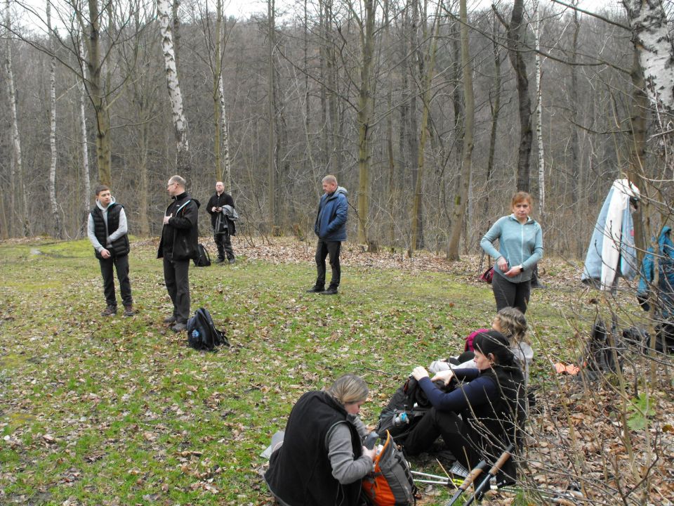 Wycieczka Žulovská pahorkatina s003 - PTTK Strzelin