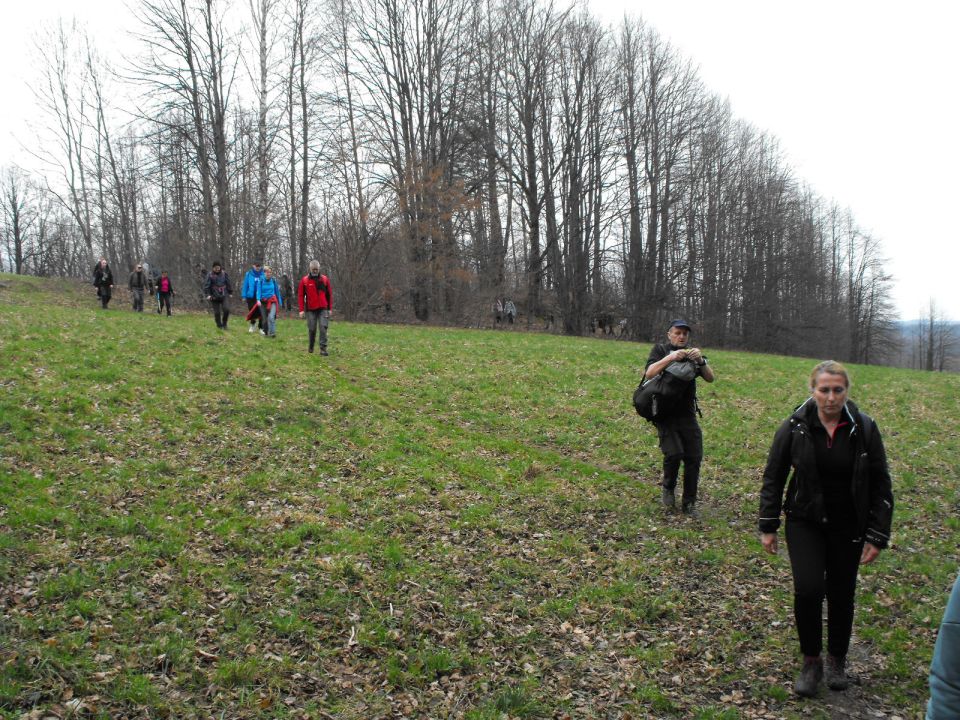 Wycieczka Žulovská pahorkatina s003 - PTTK Strzelin