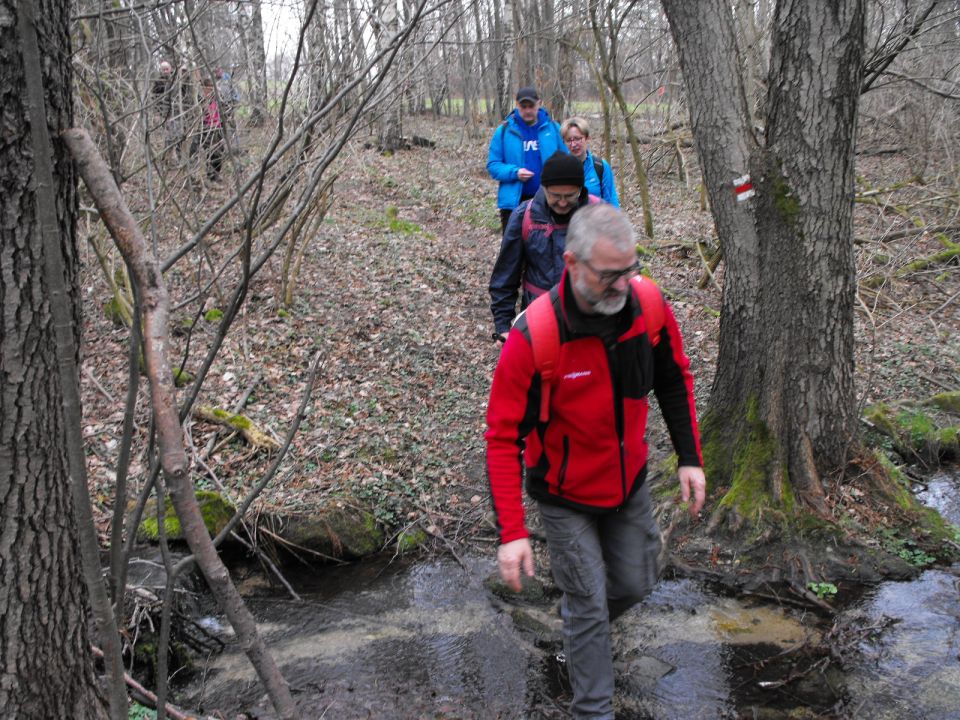 Wycieczka Žulovská pahorkatina s003 - PTTK Strzelin