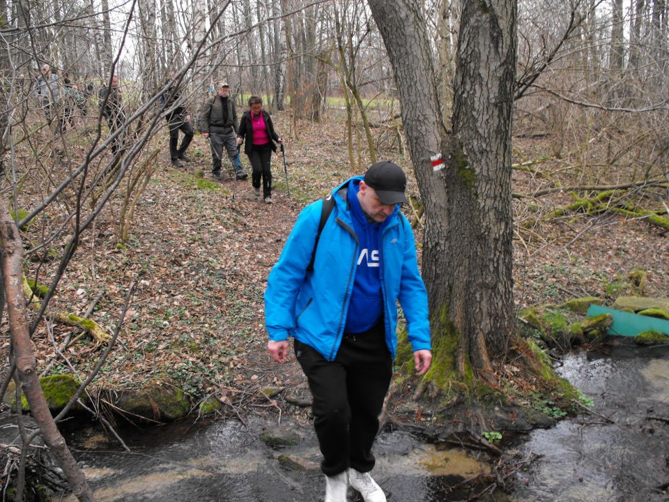 Wycieczka Žulovská pahorkatina s003 - PTTK Strzelin