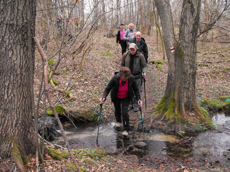 Wycieczka Žulovská pahorkatina s003 - PTTK Strzelin