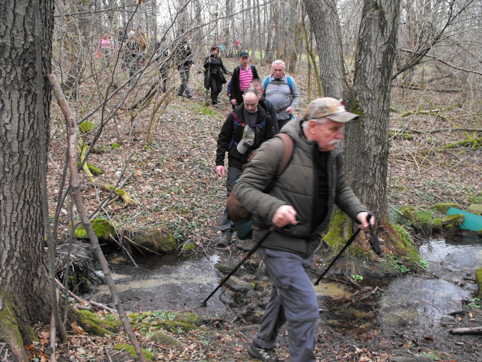 Wycieczka Žulovská pahorkatina s003 - PTTK Strzelin