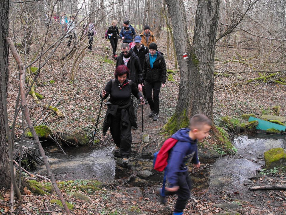 Wycieczka Žulovská pahorkatina s003 - PTTK Strzelin