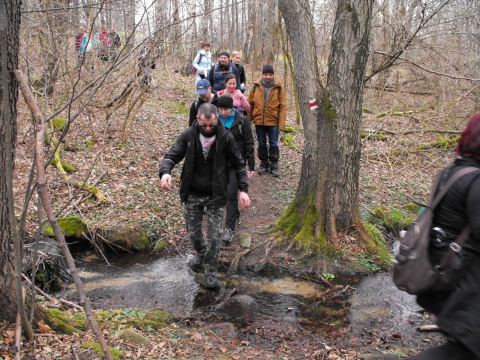 Wycieczka Žulovská pahorkatina s003 - PTTK Strzelin