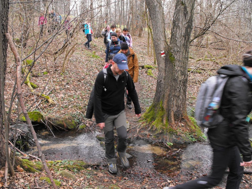 Wycieczka Žulovská pahorkatina s003 - PTTK Strzelin