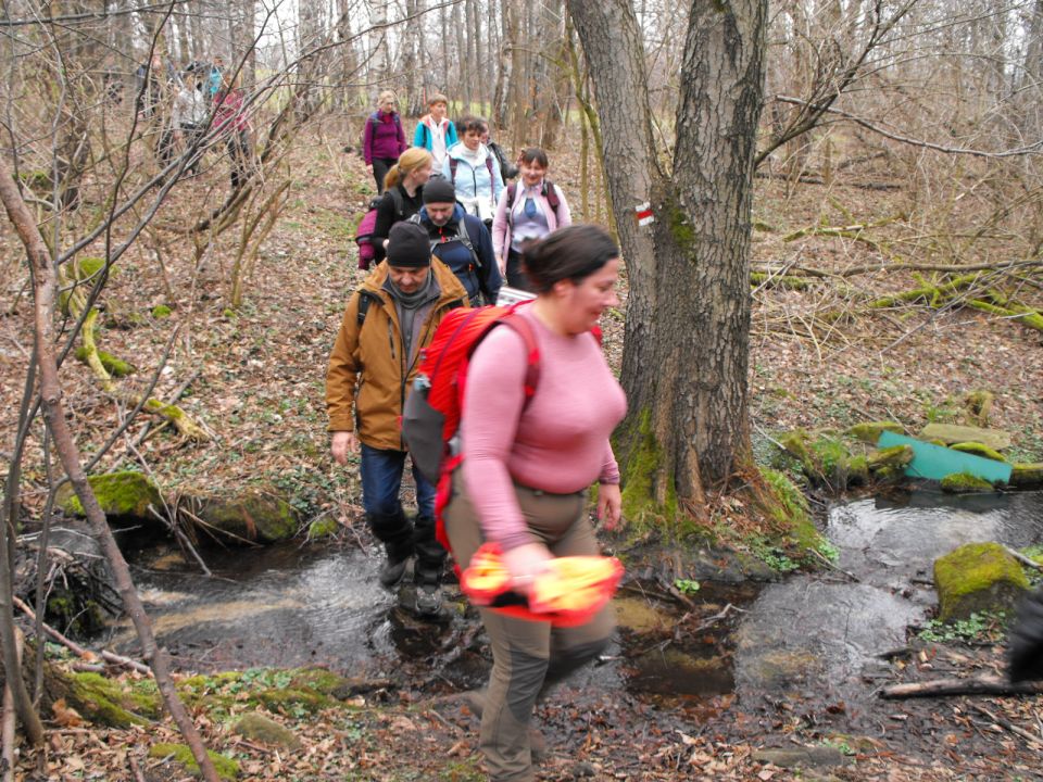 Wycieczka Žulovská pahorkatina s003 - PTTK Strzelin