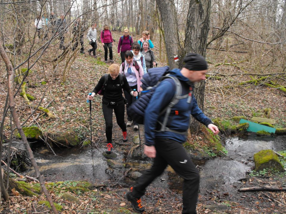 Wycieczka Žulovská pahorkatina s003 - PTTK Strzelin