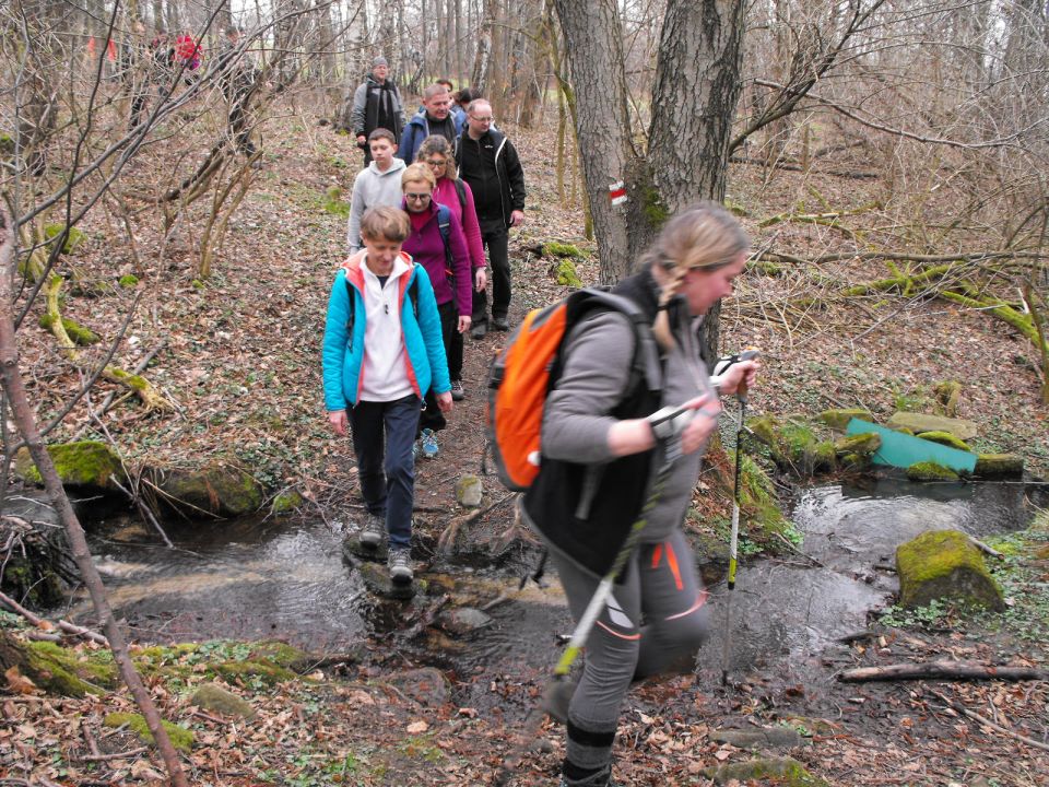 Wycieczka Žulovská pahorkatina s003 - PTTK Strzelin