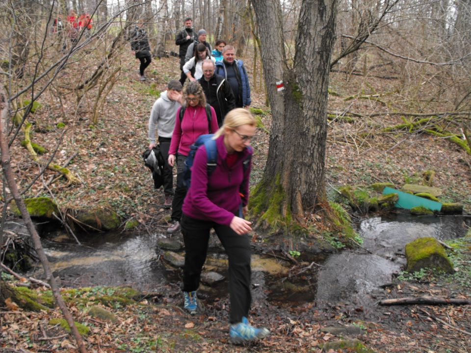 Wycieczka Žulovská pahorkatina s003 - PTTK Strzelin