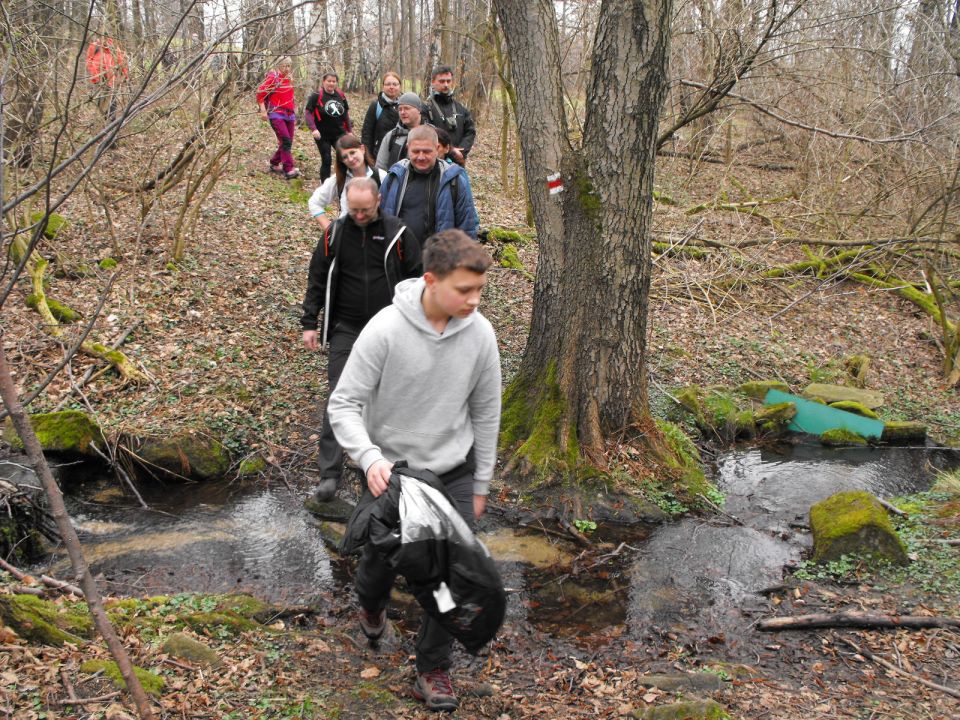 Wycieczka Žulovská pahorkatina s003 - PTTK Strzelin