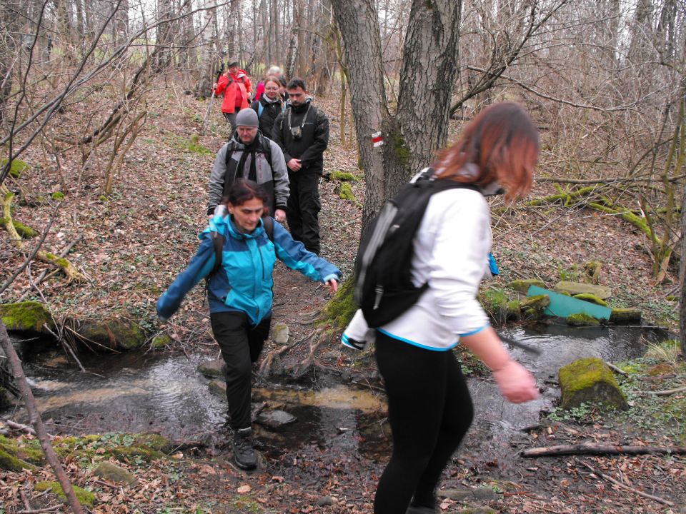 Wycieczka Žulovská pahorkatina s003 - PTTK Strzelin