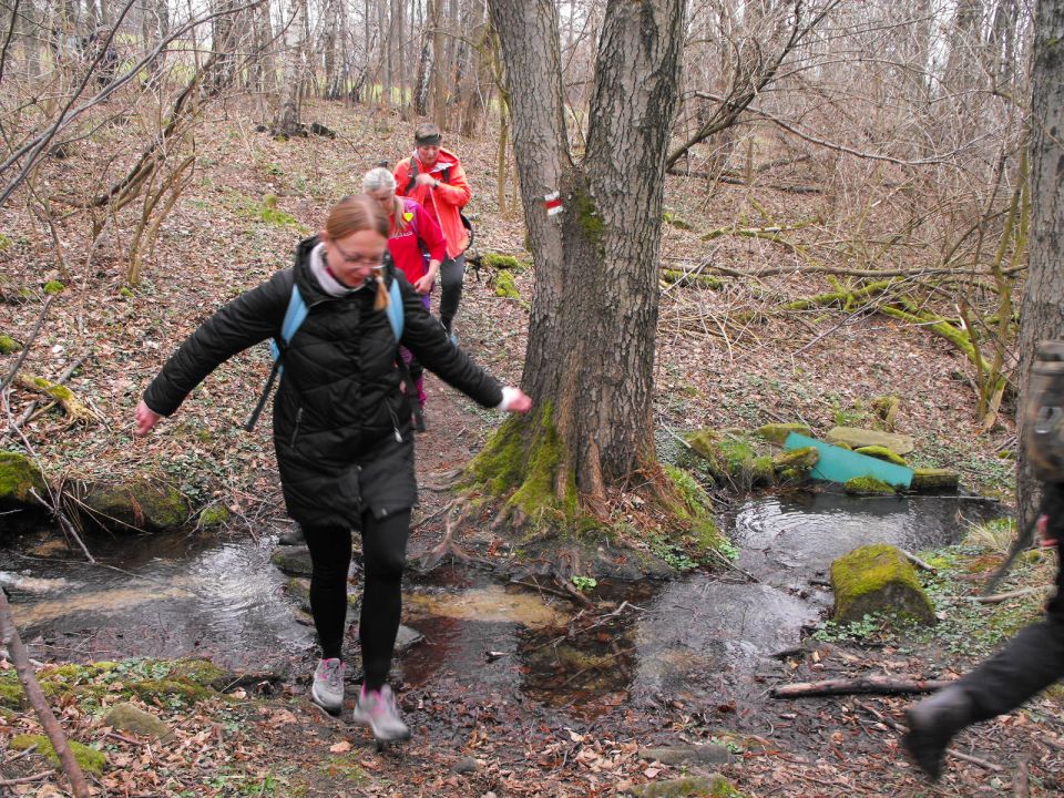Wycieczka Žulovská pahorkatina s003 - PTTK Strzelin