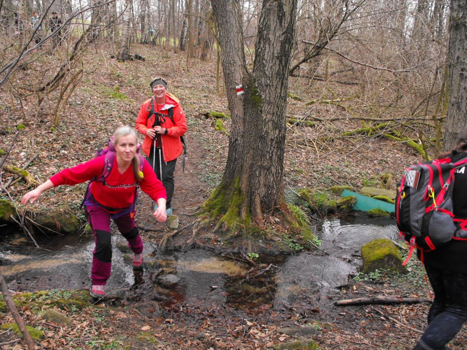Wycieczka Žulovská pahorkatina s003 - PTTK Strzelin