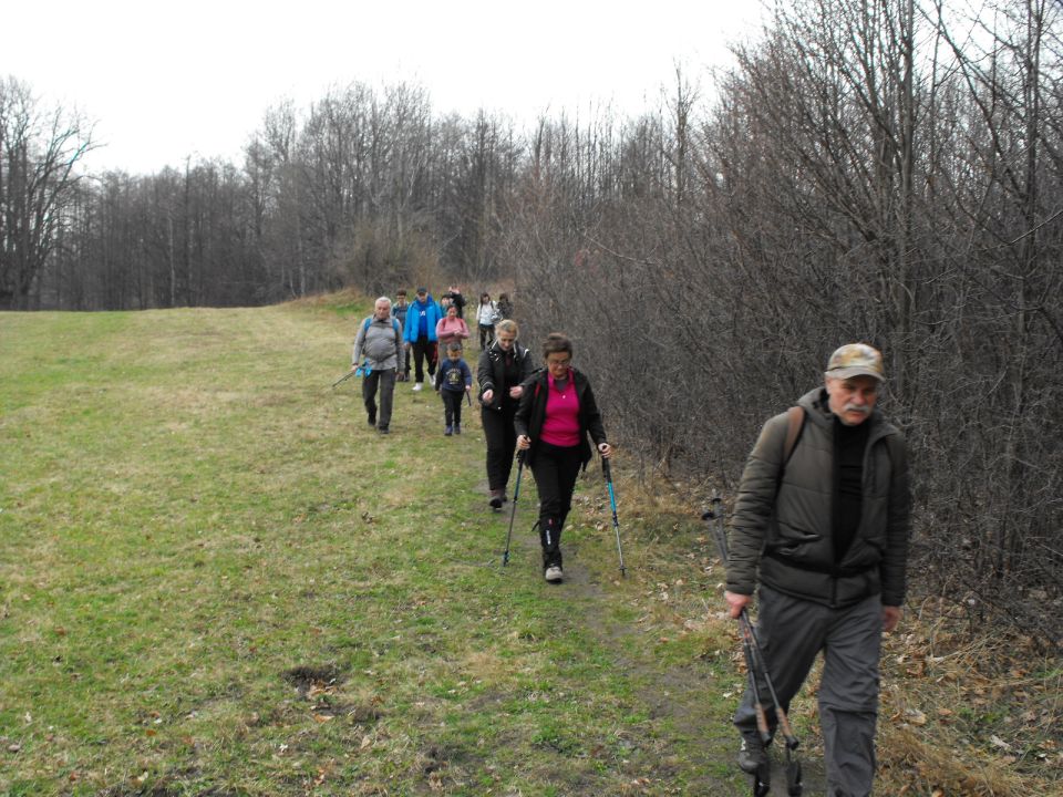 Wycieczka Žulovská pahorkatina s003 - PTTK Strzelin