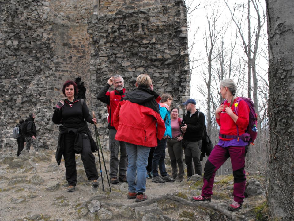 Wycieczka Žulovská pahorkatina s003 - PTTK Strzelin