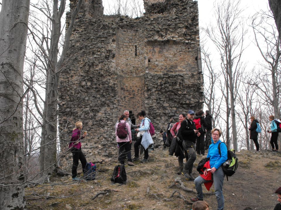 Wycieczka Žulovská pahorkatina s003 - PTTK Strzelin