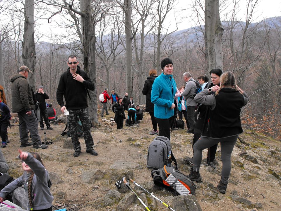 Wycieczka Žulovská pahorkatina s003 - PTTK Strzelin