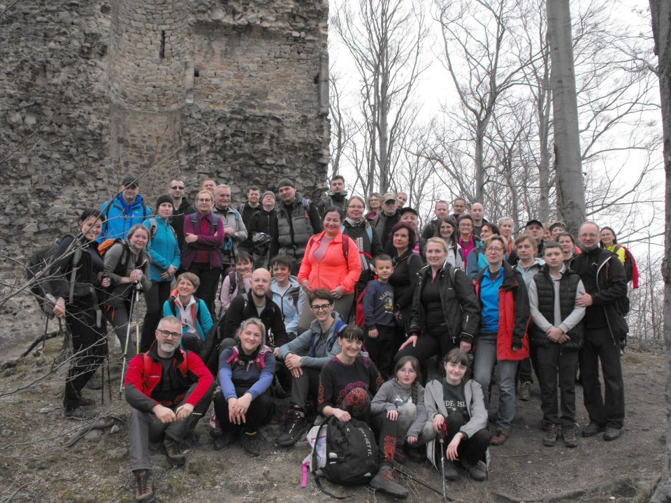 Wycieczka Žulovská pahorkatina s003 - PTTK Strzelin