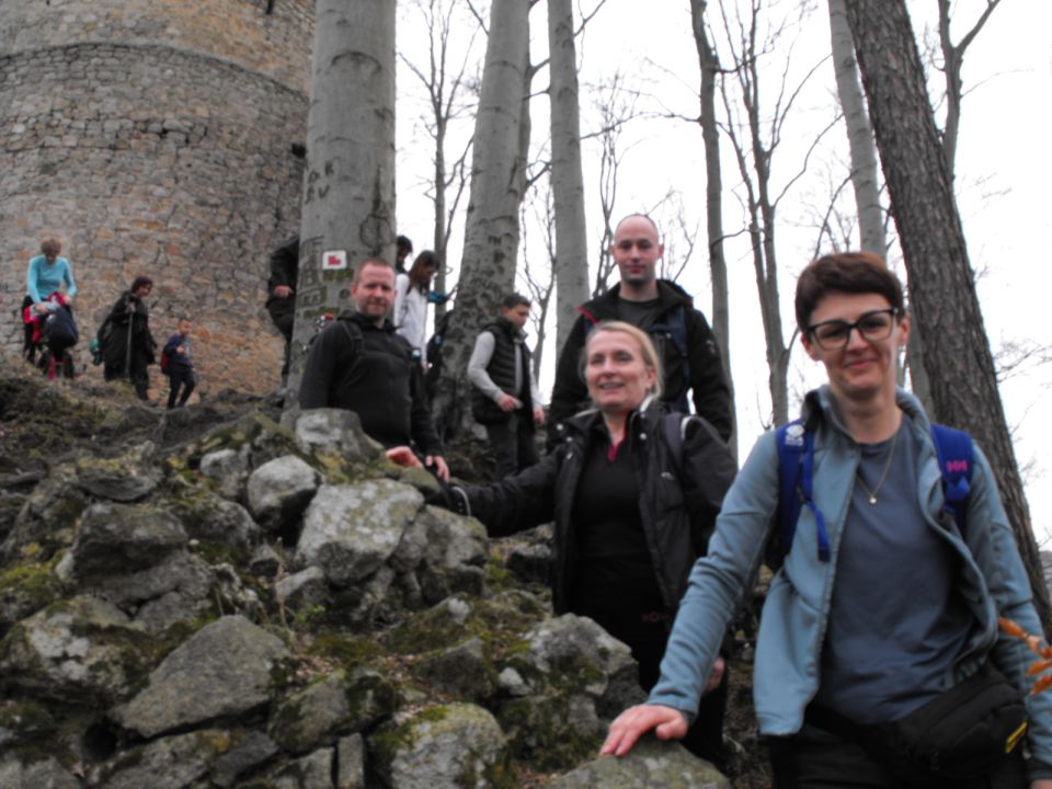 Wycieczka Žulovská pahorkatina s003 - PTTK Strzelin