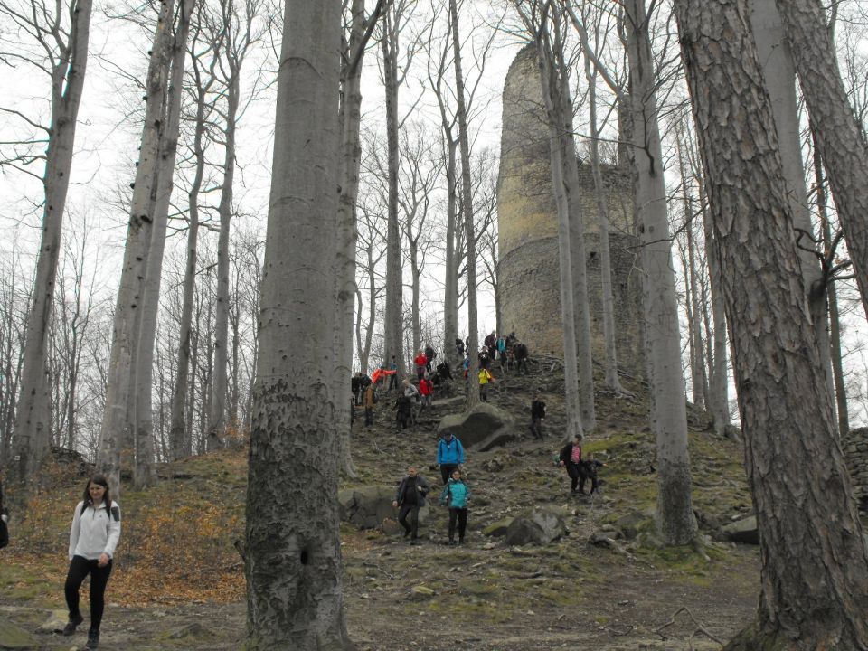 Wycieczka Žulovská pahorkatina s003 - PTTK Strzelin