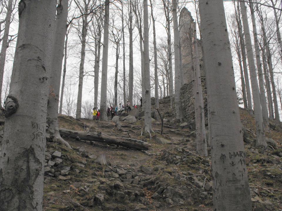 Wycieczka Žulovská pahorkatina s003 - PTTK Strzelin