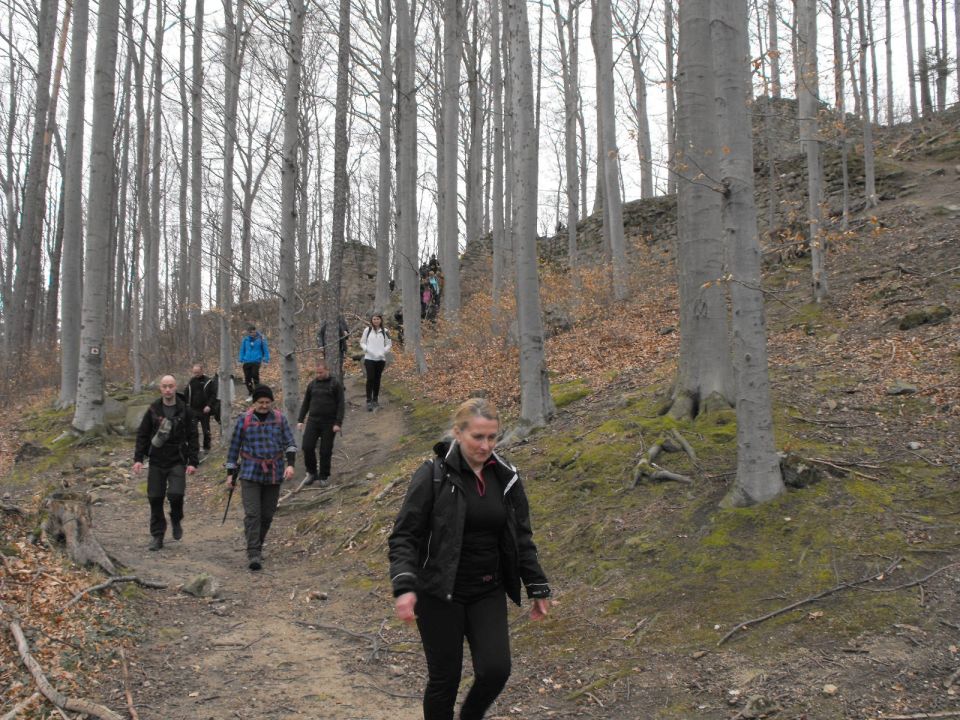 Wycieczka Žulovská pahorkatina s003 - PTTK Strzelin