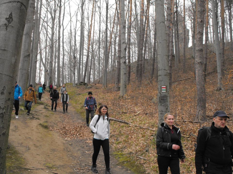 Wycieczka Žulovská pahorkatina s003 - PTTK Strzelin