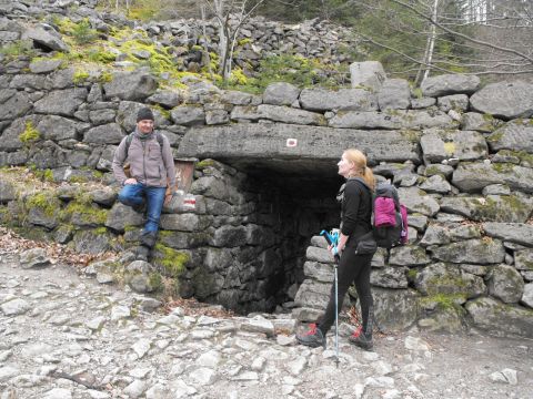 Wycieczka Žulovská pahorkatina s92 - PTTK Strzelin