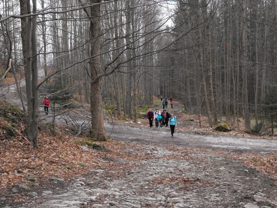 Wycieczka Žulovská pahorkatina s003 - PTTK Strzelin