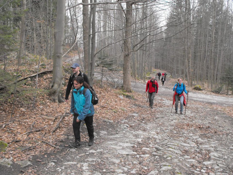 Wycieczka Žulovská pahorkatina s003 - PTTK Strzelin