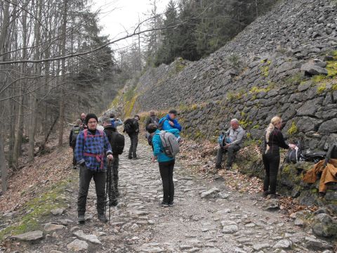 Wycieczka Žulovská pahorkatina s96 - PTTK Strzelin