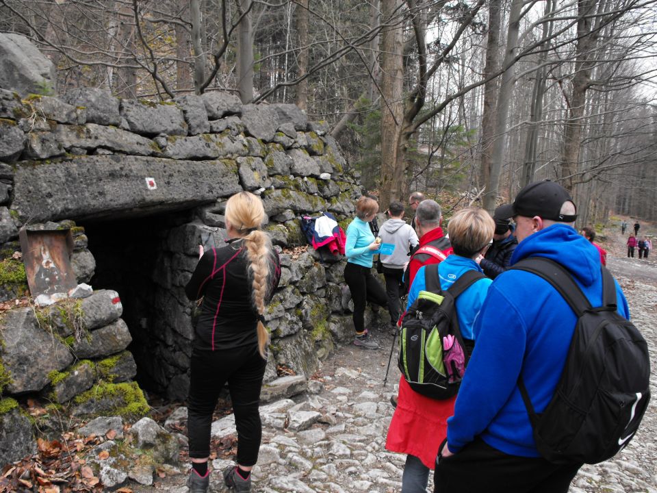 Wycieczka Žulovská pahorkatina s003 - PTTK Strzelin