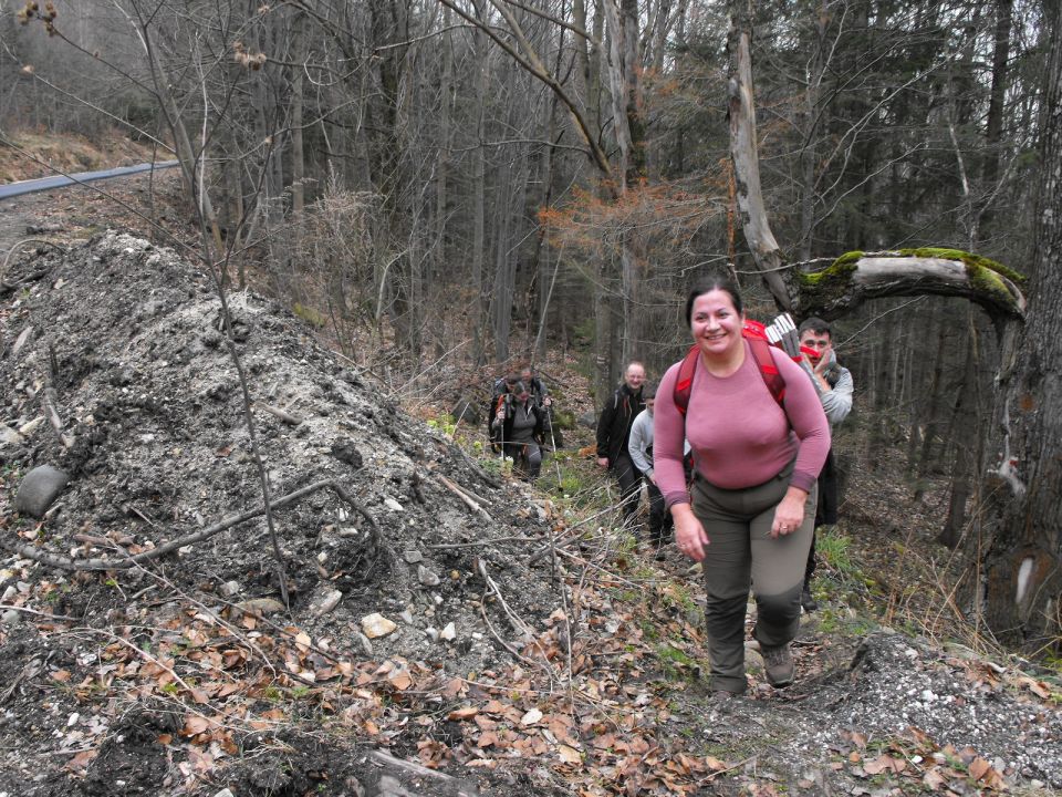 Wycieczka Žulovská pahorkatina s003 - PTTK Strzelin