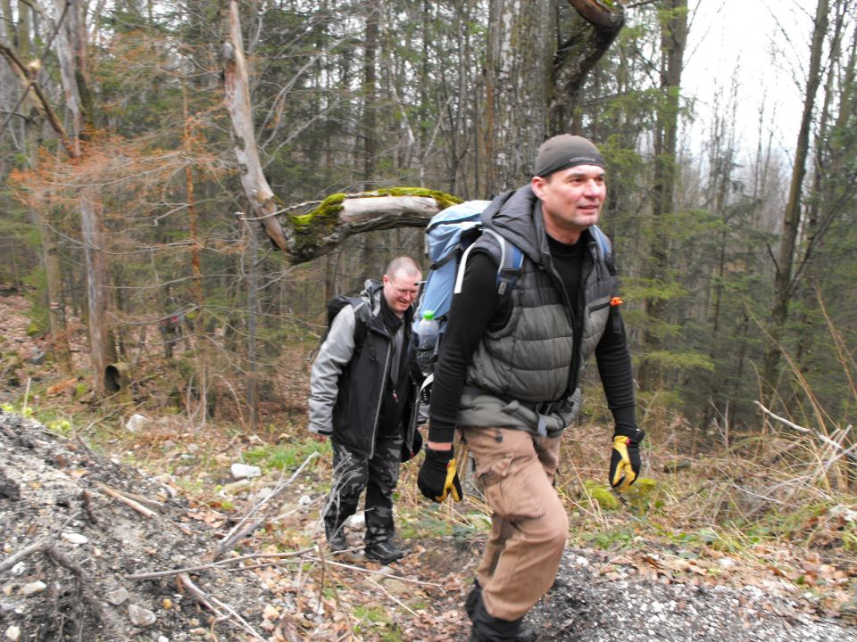 Wycieczka Žulovská pahorkatina s003 - PTTK Strzelin