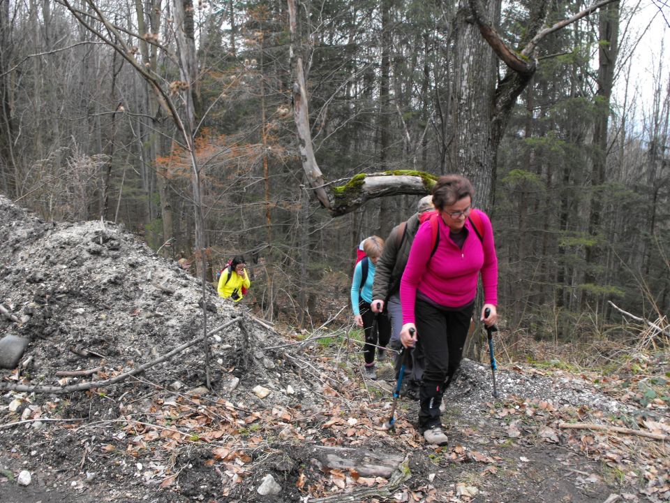 Wycieczka Žulovská pahorkatina s003 - PTTK Strzelin