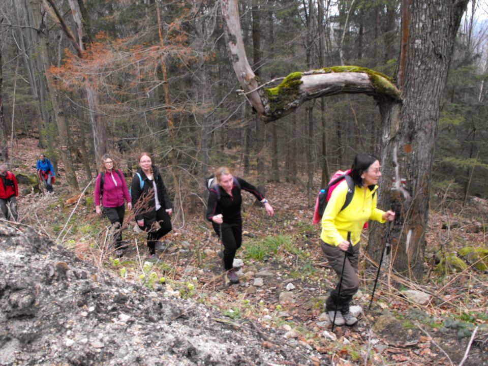 Wycieczka Žulovská pahorkatina s003 - PTTK Strzelin