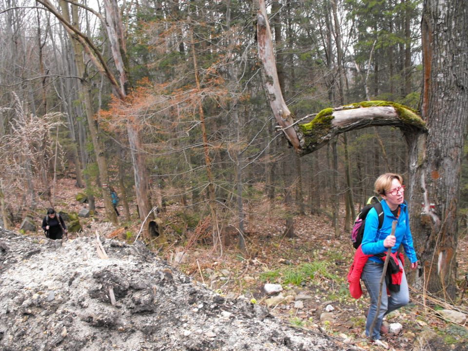 Wycieczka Žulovská pahorkatina s003 - PTTK Strzelin