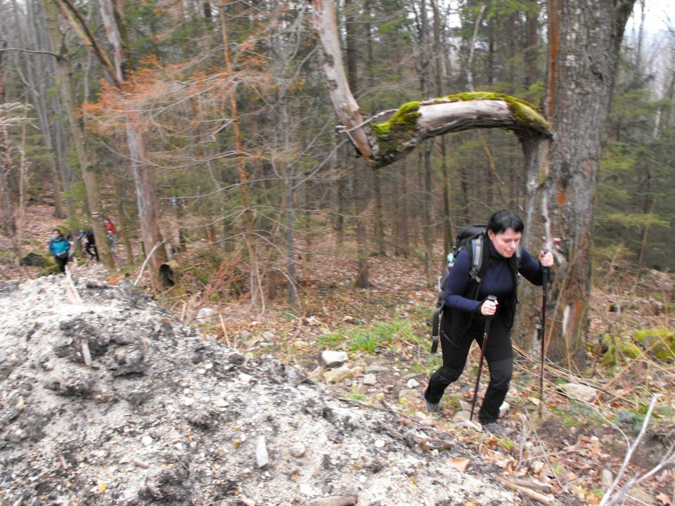 Wycieczka Žulovská pahorkatina s003 - PTTK Strzelin