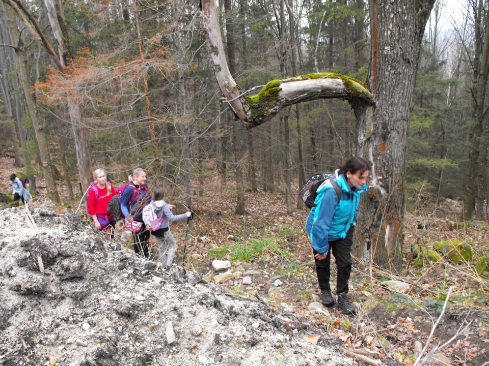 Wycieczka Žulovská pahorkatina s003 - PTTK Strzelin