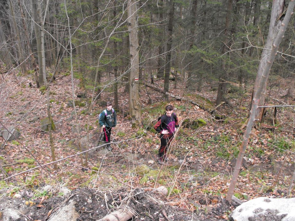 Wycieczka Žulovská pahorkatina s003 - PTTK Strzelin