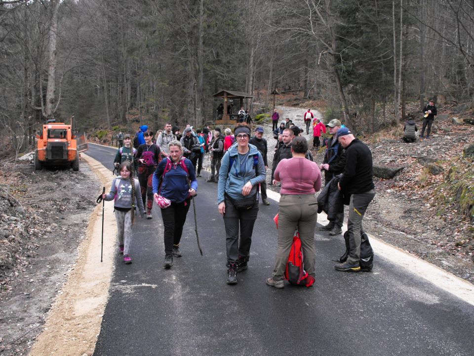 Wycieczka Žulovská pahorkatina s003 - PTTK Strzelin