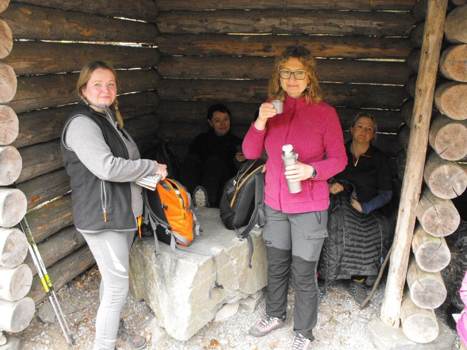 Wycieczka Žulovská pahorkatina s003 - PTTK Strzelin