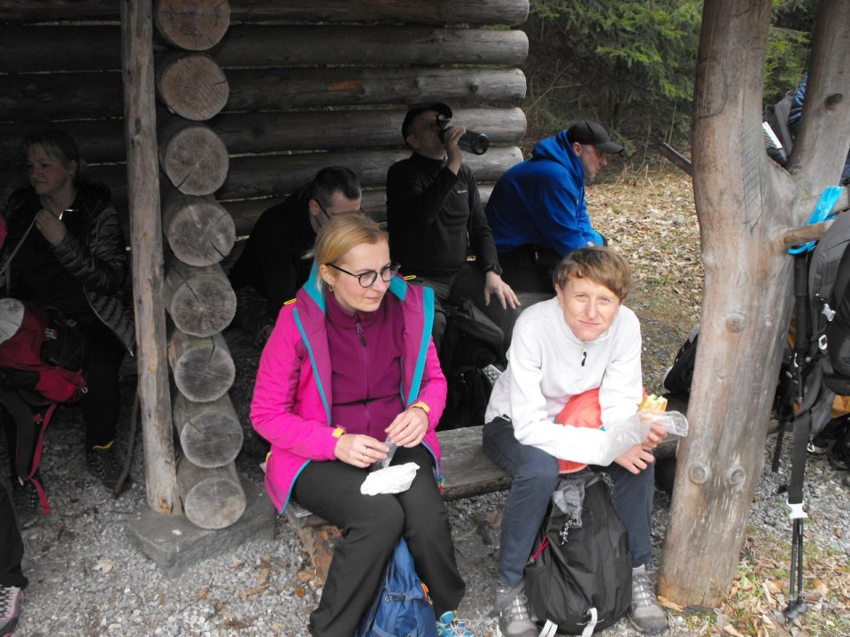 Wycieczka Žulovská pahorkatina s003 - PTTK Strzelin